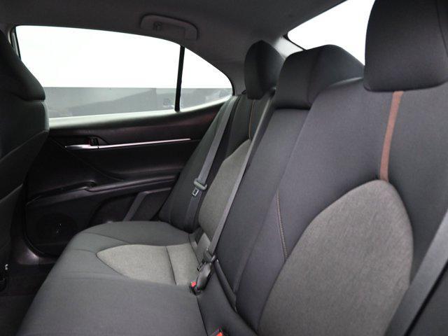 used 2020 Toyota Camry car, priced at $22,593