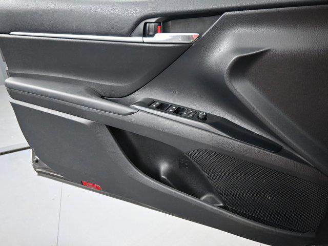 used 2020 Toyota Camry car, priced at $22,593