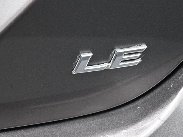 used 2020 Toyota Camry car, priced at $22,593