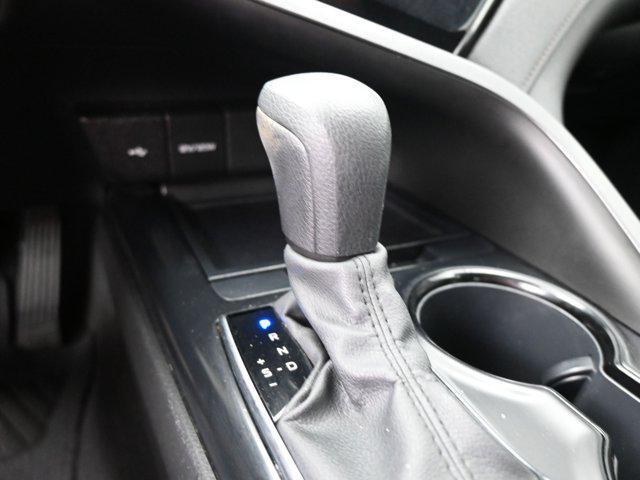 used 2020 Toyota Camry car, priced at $22,593