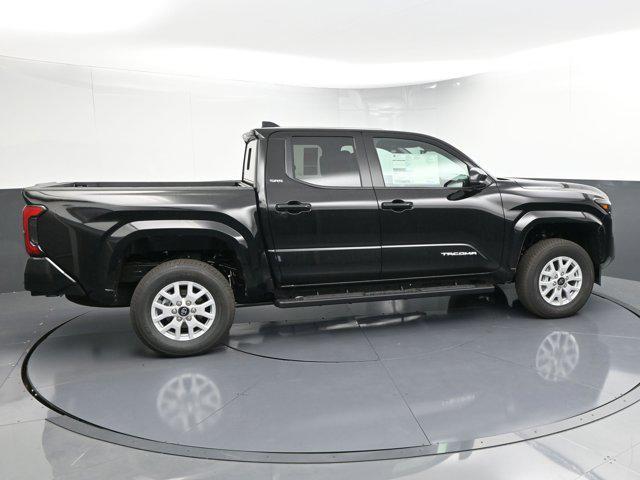 new 2024 Toyota Tacoma car, priced at $45,303