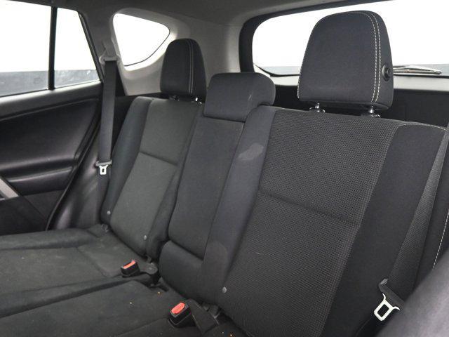 used 2018 Toyota RAV4 car, priced at $10,991
