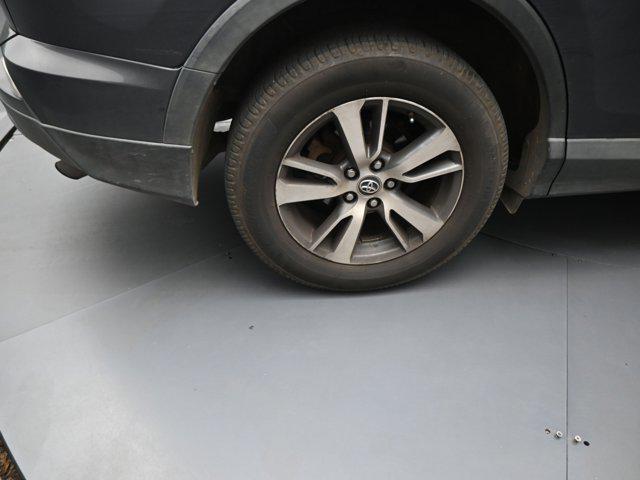 used 2018 Toyota RAV4 car, priced at $10,991