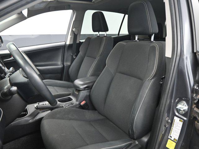used 2018 Toyota RAV4 car, priced at $10,991