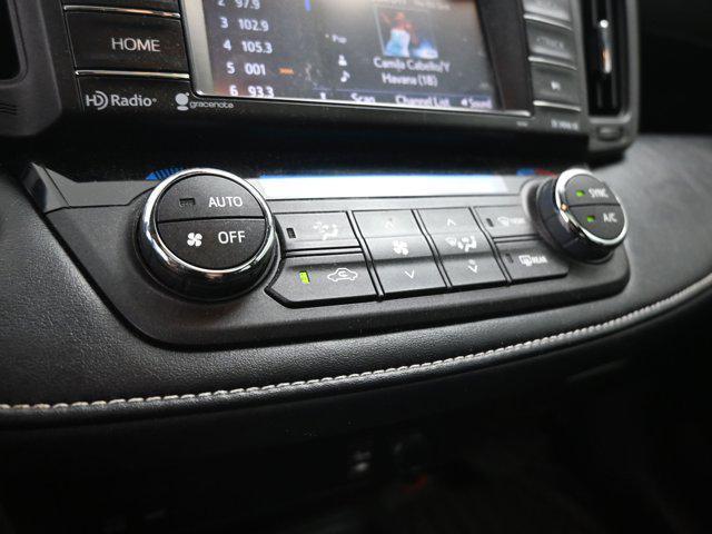 used 2018 Toyota RAV4 car, priced at $10,991