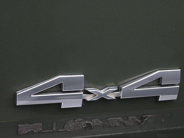 used 2022 Toyota Tundra car, priced at $48,692