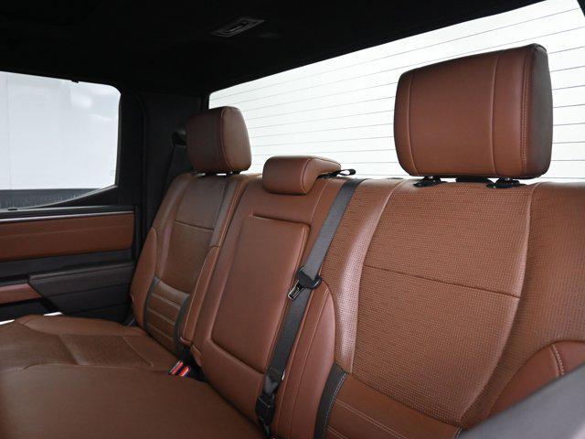 used 2022 Toyota Tundra car, priced at $48,692