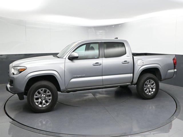 used 2019 Toyota Tacoma car, priced at $23,291