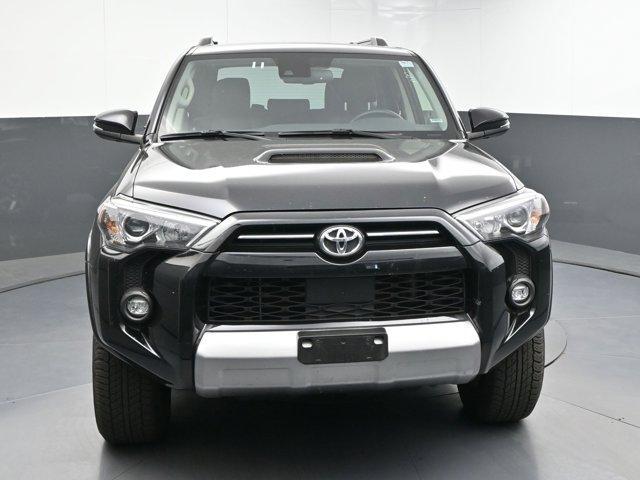 used 2024 Toyota 4Runner car, priced at $50,991