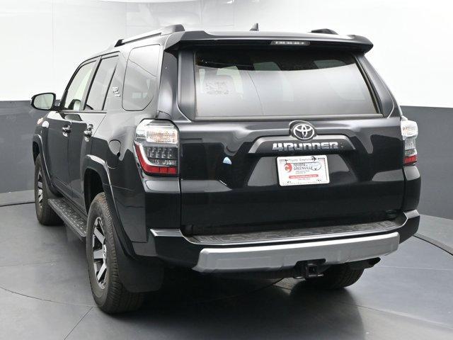 used 2024 Toyota 4Runner car, priced at $50,991