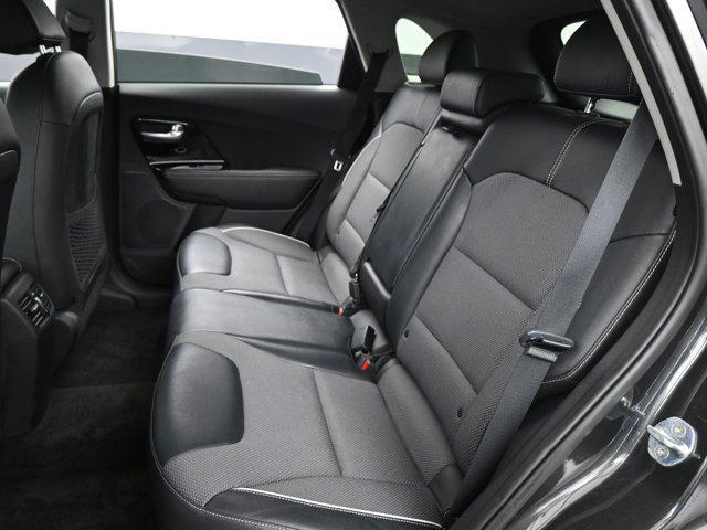 used 2022 Kia Niro EV car, priced at $15,192