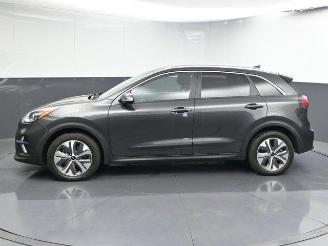 used 2022 Kia Niro EV car, priced at $15,192