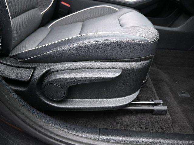 used 2022 Kia Niro EV car, priced at $15,192