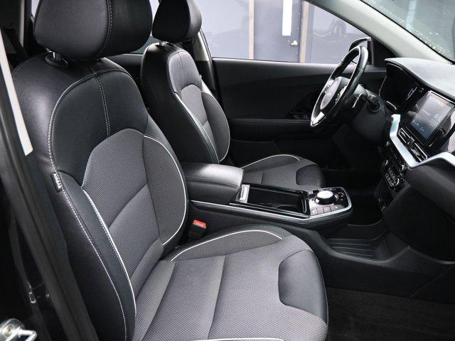 used 2022 Kia Niro EV car, priced at $15,192