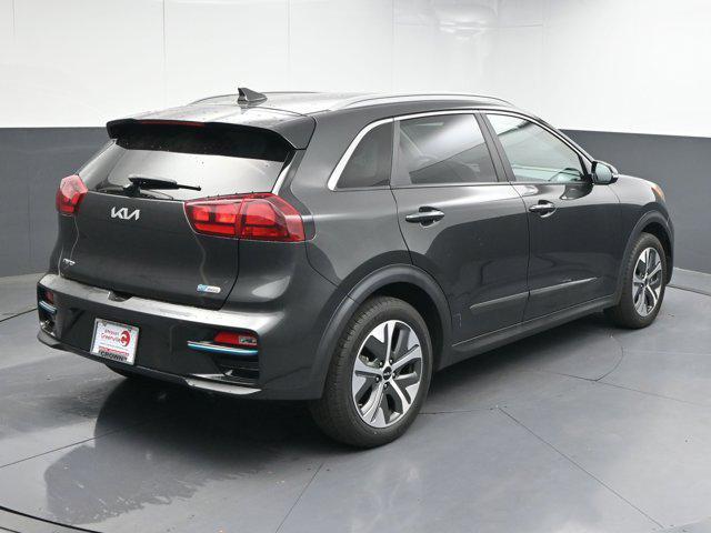 used 2022 Kia Niro EV car, priced at $15,192
