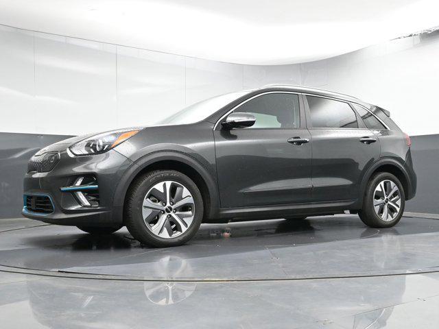 used 2022 Kia Niro EV car, priced at $15,192