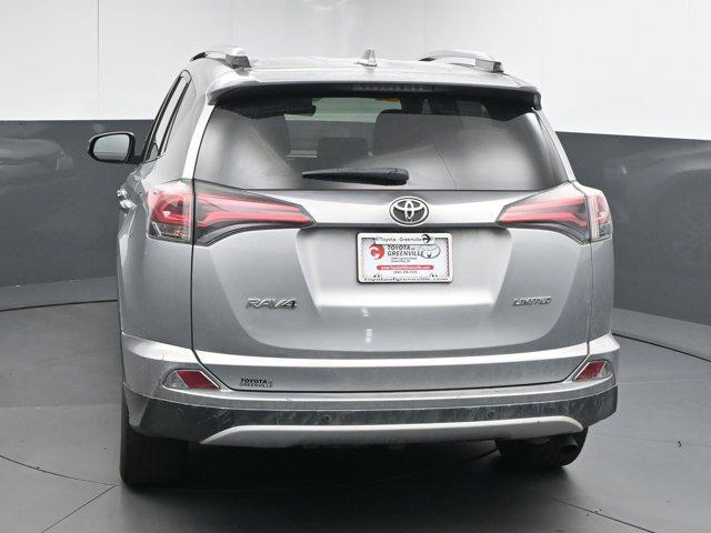 used 2016 Toyota RAV4 car, priced at $15,991