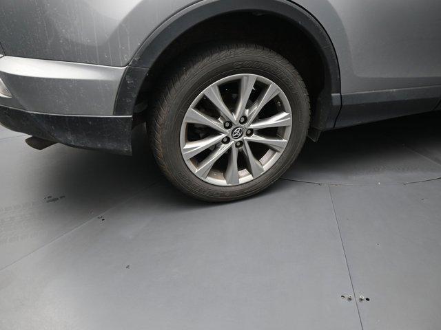 used 2016 Toyota RAV4 car, priced at $15,991