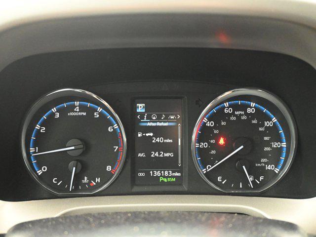used 2016 Toyota RAV4 car, priced at $15,991