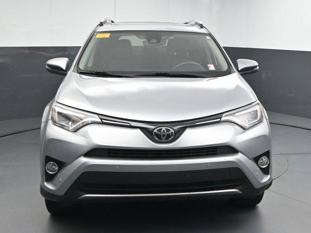used 2016 Toyota RAV4 car, priced at $15,991