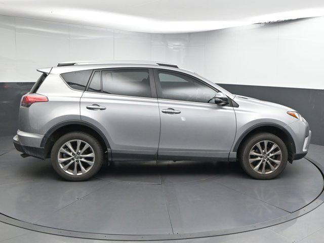 used 2016 Toyota RAV4 car, priced at $15,991