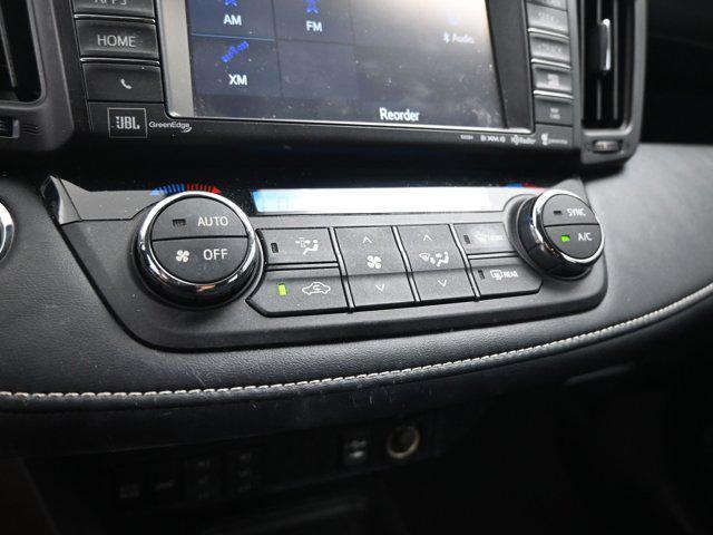used 2016 Toyota RAV4 car, priced at $15,991