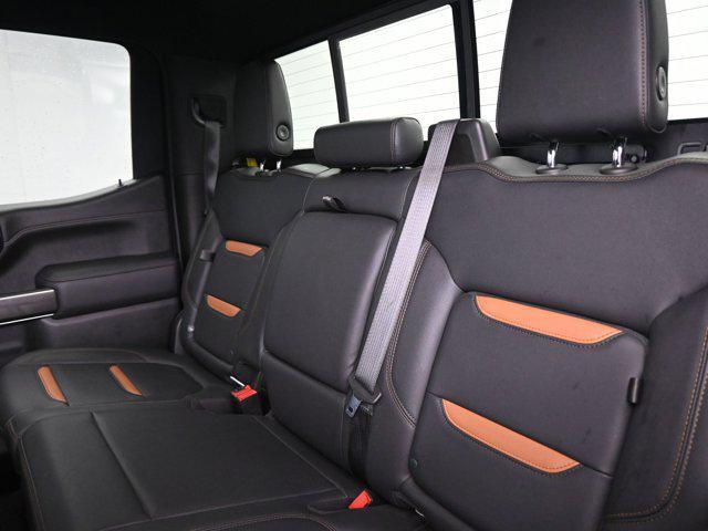 used 2021 GMC Sierra 1500 car, priced at $39,992