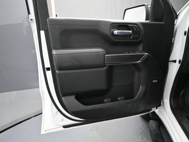 used 2021 GMC Sierra 1500 car, priced at $39,992