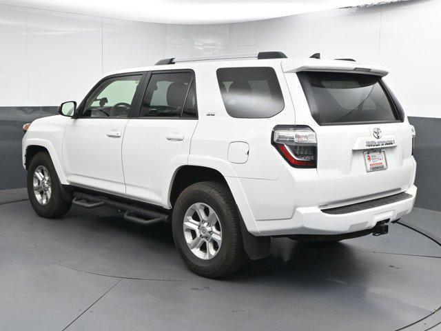 used 2023 Toyota 4Runner car, priced at $39,991