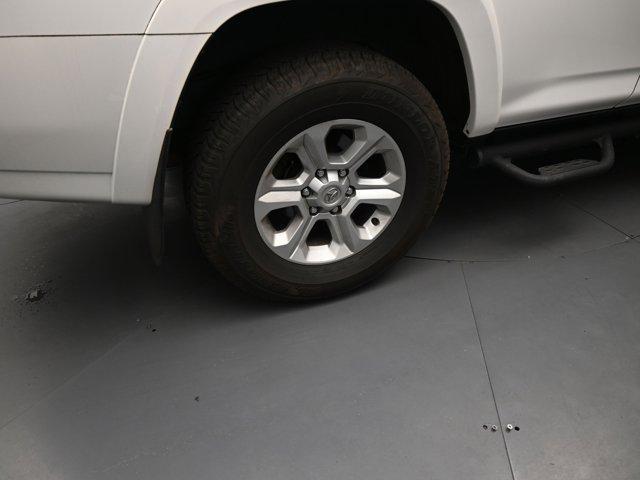 used 2023 Toyota 4Runner car, priced at $39,991