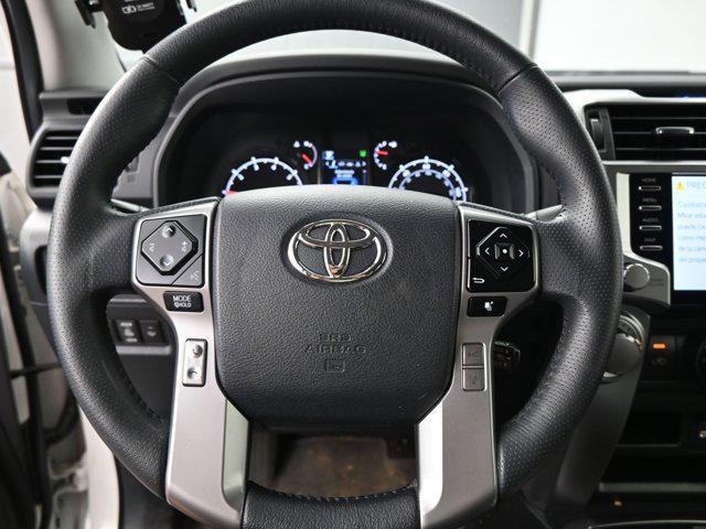 used 2023 Toyota 4Runner car, priced at $39,991