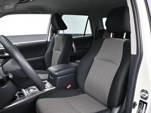 used 2023 Toyota 4Runner car, priced at $39,991