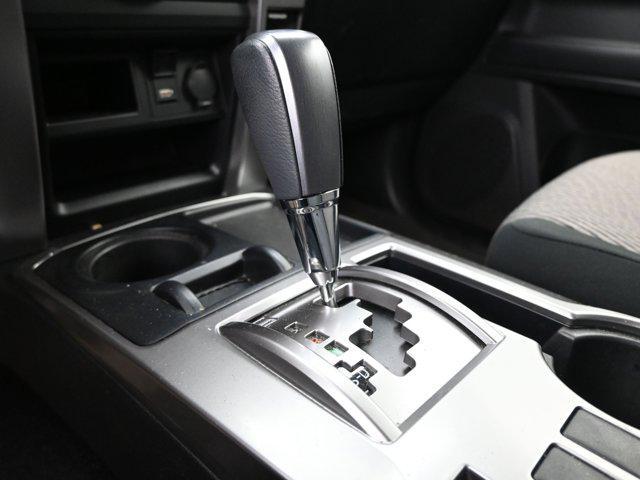 used 2023 Toyota 4Runner car, priced at $39,991
