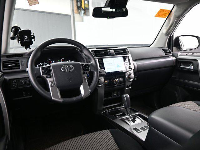 used 2023 Toyota 4Runner car, priced at $39,991