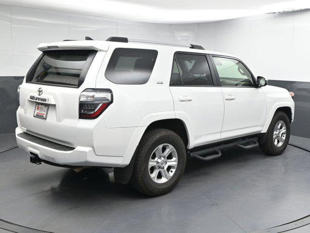 used 2023 Toyota 4Runner car, priced at $39,991