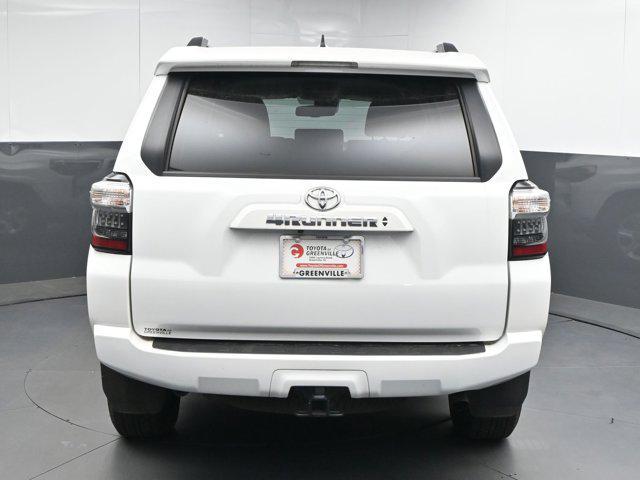 used 2023 Toyota 4Runner car, priced at $39,991