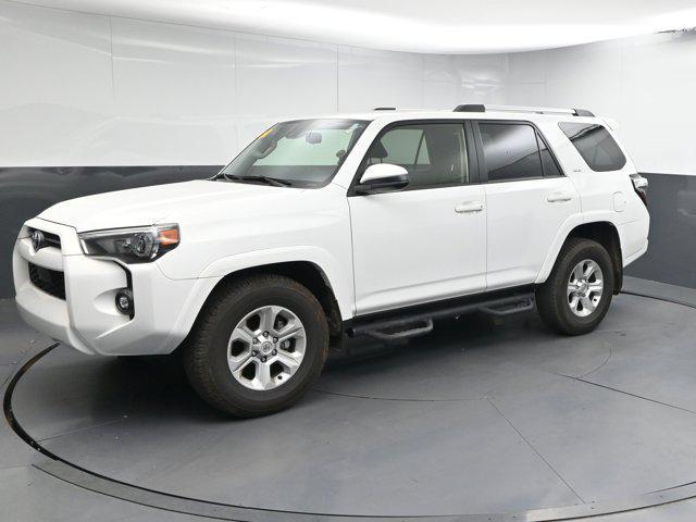 used 2023 Toyota 4Runner car, priced at $39,991
