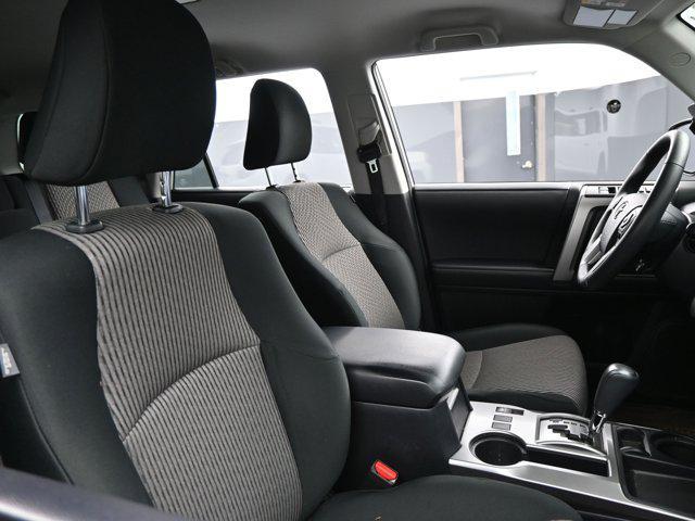 used 2023 Toyota 4Runner car, priced at $39,991