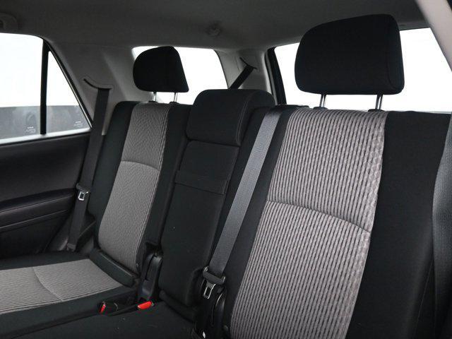 used 2023 Toyota 4Runner car, priced at $39,991
