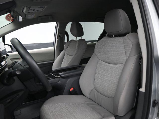 used 2023 Toyota Sienna car, priced at $39,891