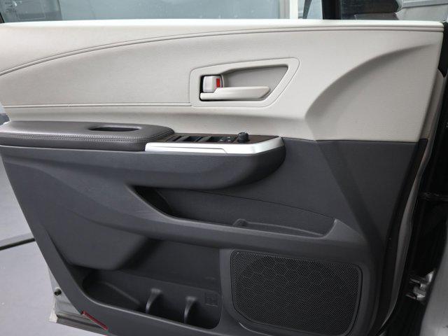 used 2023 Toyota Sienna car, priced at $39,891
