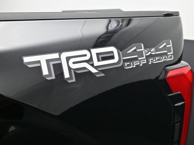used 2025 Toyota Tundra Hybrid car, priced at $65,991