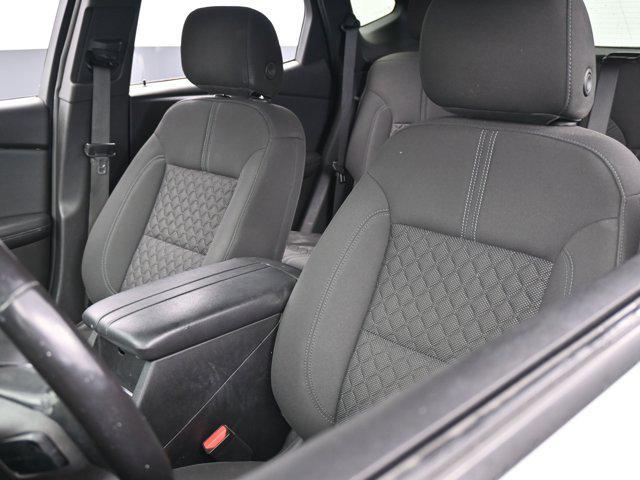used 2021 Chevrolet Blazer car, priced at $19,592