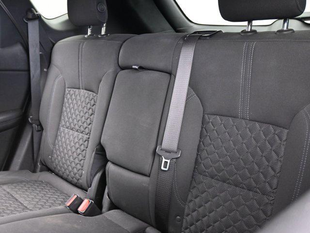 used 2021 Chevrolet Blazer car, priced at $19,592