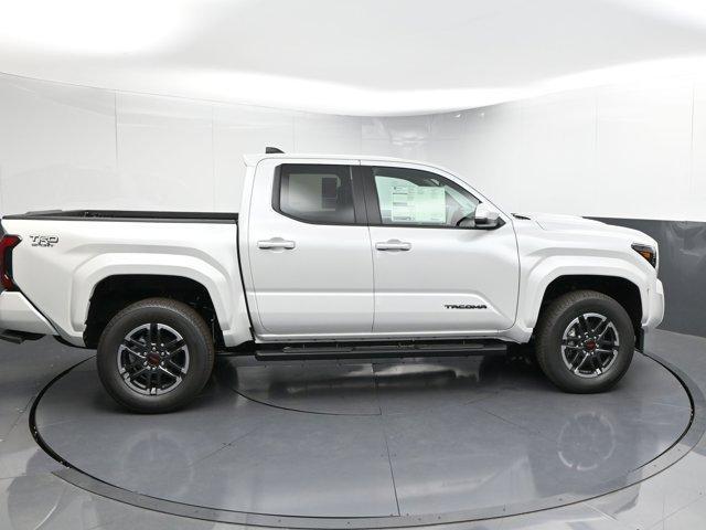 new 2024 Toyota Tacoma car, priced at $47,529