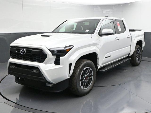 new 2024 Toyota Tacoma car, priced at $47,529