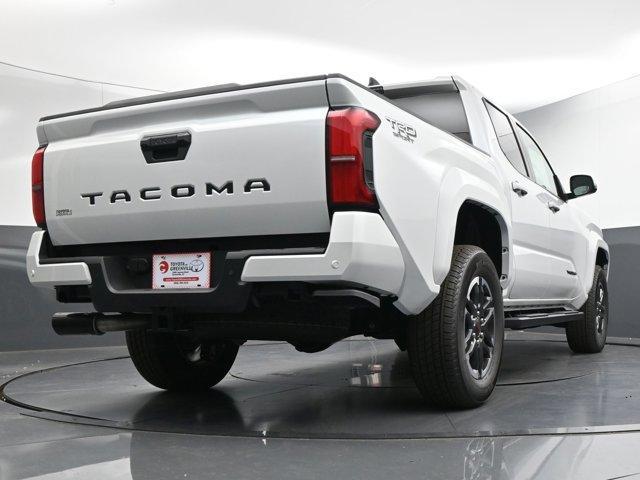 new 2024 Toyota Tacoma car, priced at $47,529