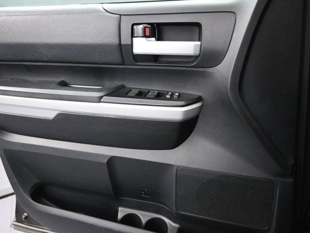 used 2021 Toyota Tundra car, priced at $36,991