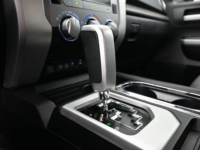 used 2021 Toyota Tundra car, priced at $36,991