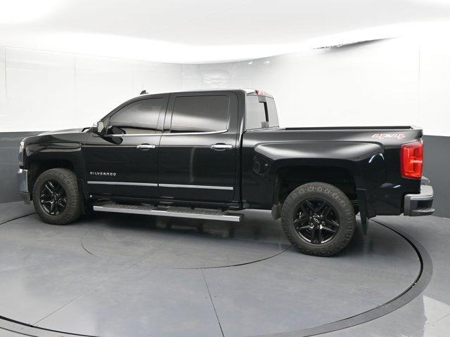 used 2016 Chevrolet Silverado 1500 car, priced at $19,491